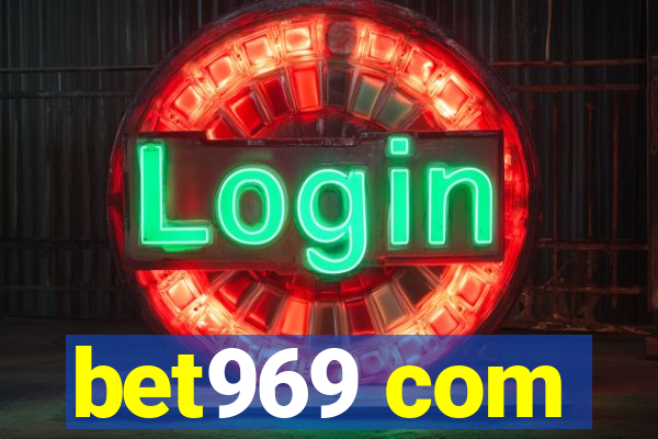 bet969 com